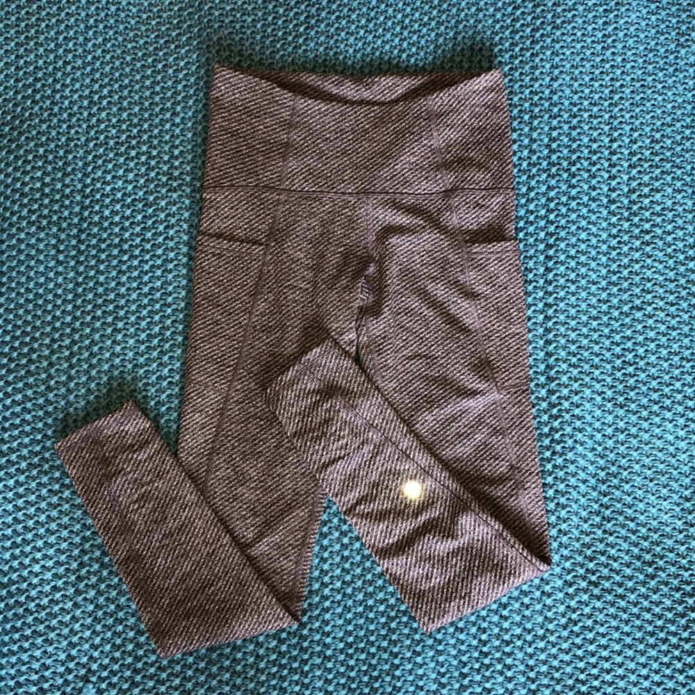 cute athletic champion leggings